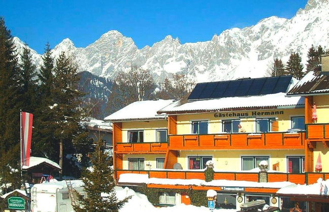 Apartment in Vorberg Near Dachstein Glacier - Foto 16