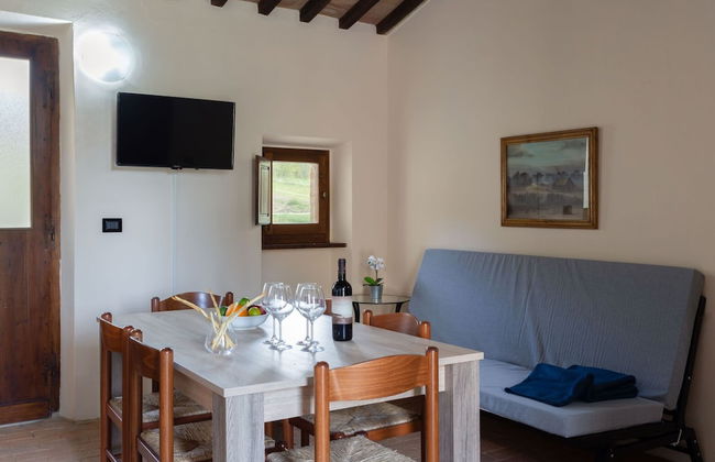 Belvilla by OYO Appartamento Garden 3 pax - Foto 20