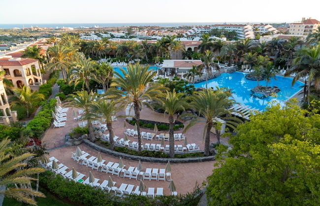 Palm Oasis Maspalomas - Foto 20