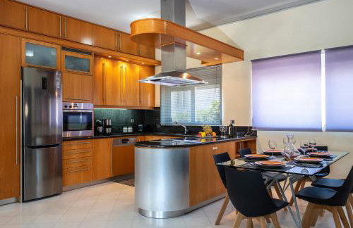 Villa AERAS - Foto 14