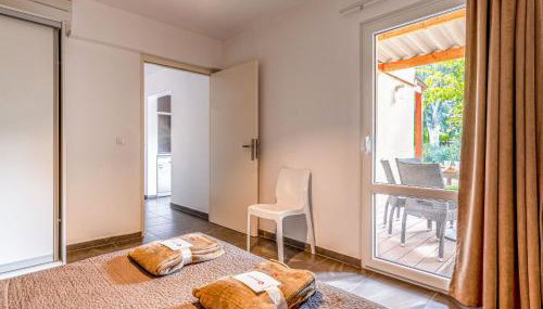 Apartment Residence Marina di Favone- T3- 4-6 pers-4 by Interhome - Foto 4