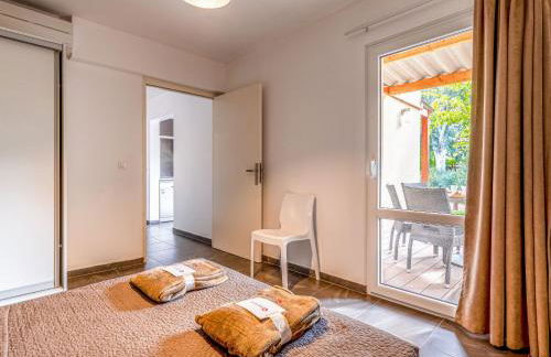 Apartment Residence Marina di Favone- T3- 4-6 pers-4 by Interhome - Foto 7