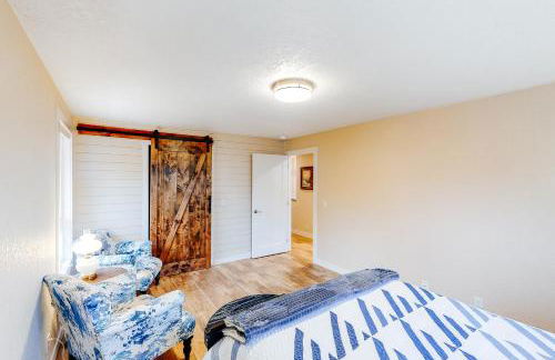 The Chinook House - Foto 16