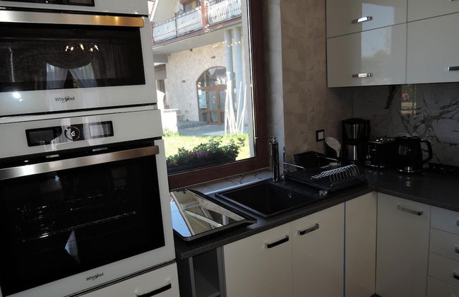 Holiday Home Near Baltic Sea Swinoujscie - Foto 9