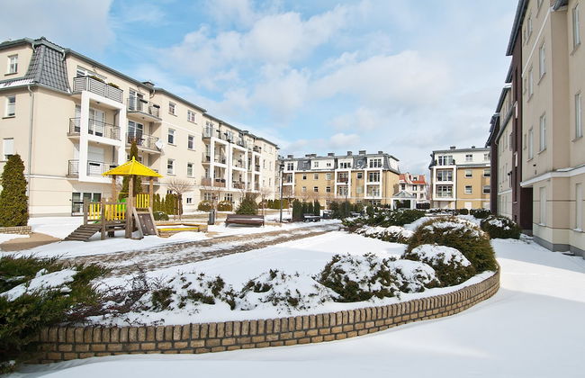 Apartament Nadmorski Sopot 1 - Foto 28