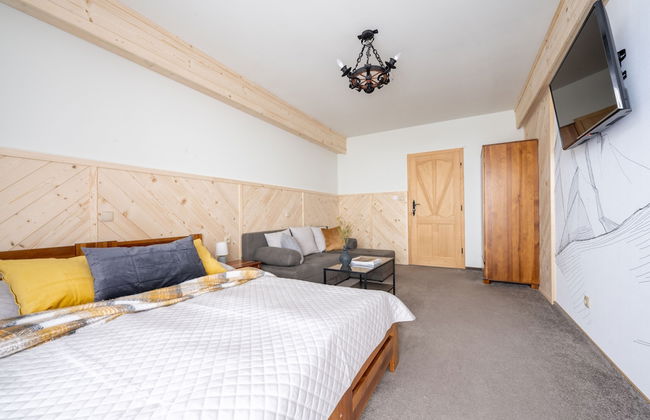 Villa Tatrica - Foto 15