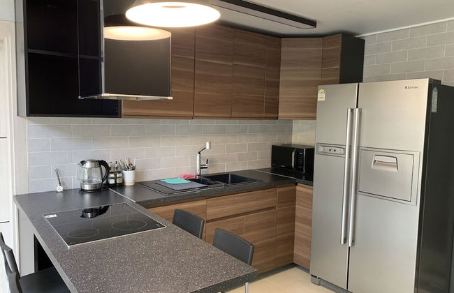 Terrace Hill Resort - Foto 42