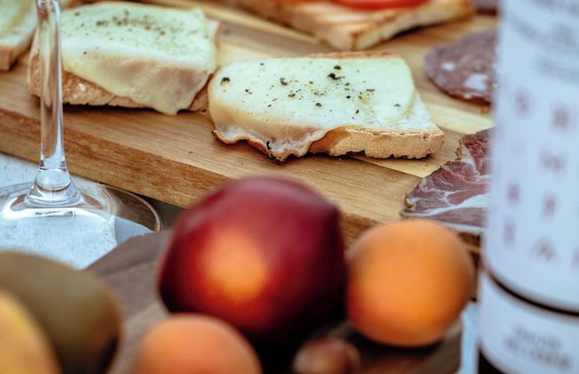 Agriturismo Podere San Giorgio - Photo 42