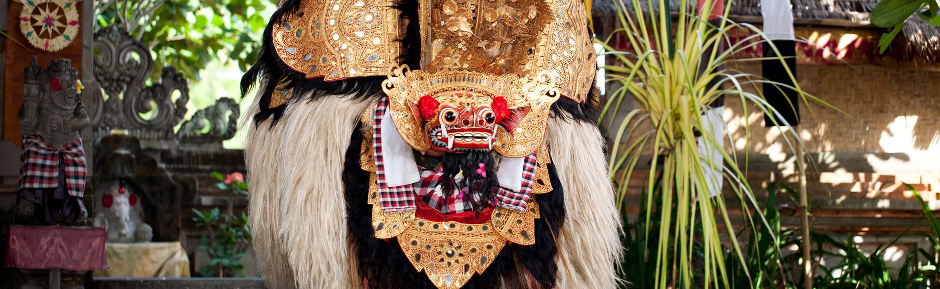 Visite privée culturelle de Batubulan à Kintamani