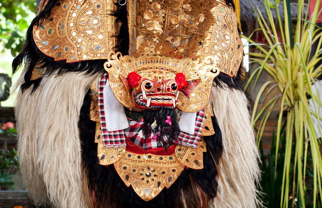 Tour culturale privato da Batubulan a Kintamani - Foto 1