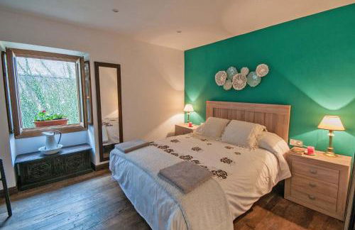 Charming house in Baráibar with mountain view - Foto 7