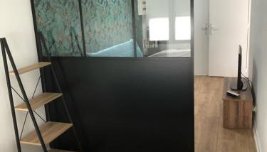 Studio centre Dinard - Foto 2