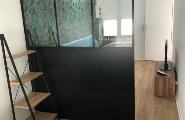 Studio centre Dinard - Foto 2