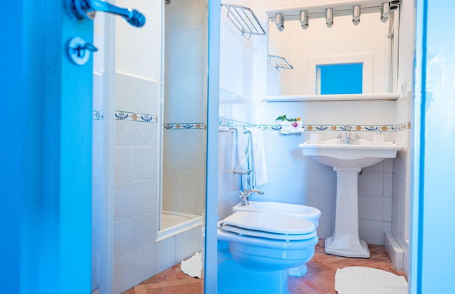 Villa Serao by Myvillacollection - Foto 47