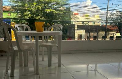 Apartamento para temporada são João - Foto 6