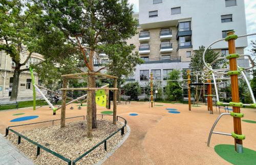 New fully equiped appartment with parking - Foto 4