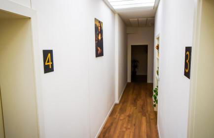 GLOW Apartment - Foto 41