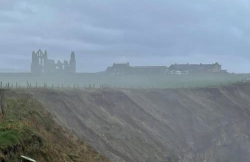 Robin Hood's Bay Coastguard's Cottage with a View - Foto 59