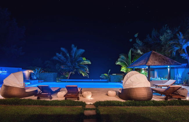 Te Vakaroa Villas - Foto 14