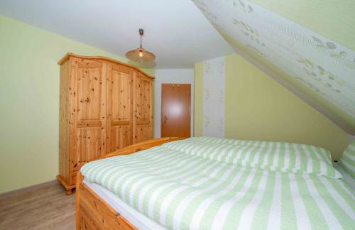 Ferienwohnung Hörselbergblick - Foto 13