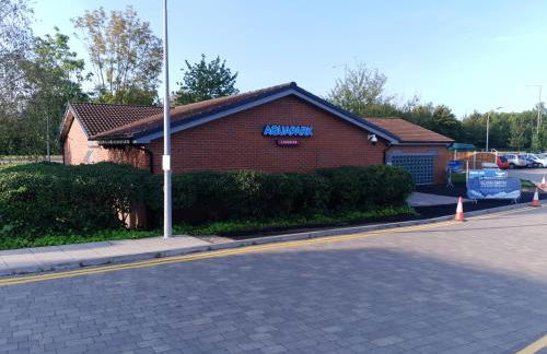 Grays Rest Over, with free parking - Foto 35