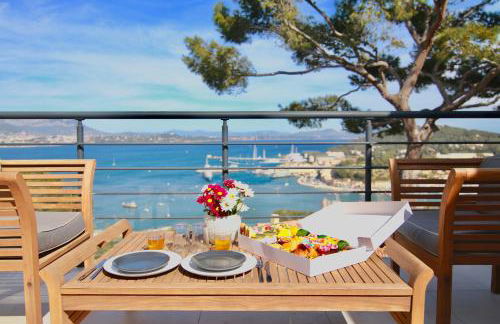 Le Cap Marlou vue d'en bas - Photo 28