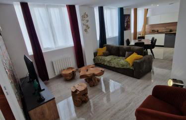 Appartement le ara - Foto 13