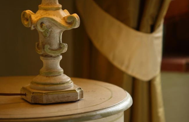 Relais la Leopoldina - Foto 40