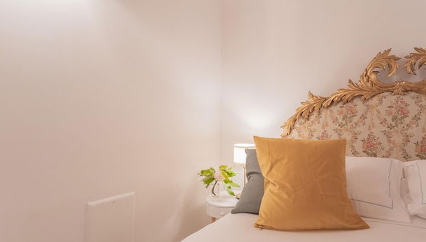 Luxury Apartments in Villa Cardinal Ciceri by Rent All Como - Foto 2, Habitación