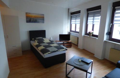 Gästehaus-City - Foto 12