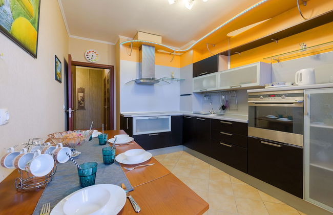 Apartments on Pionerskaya - Photo 11