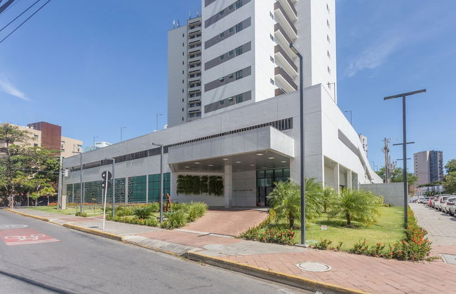 Beach Class Ilha do Leite by Easy Home - Foto 38