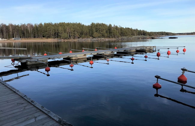 First Camp Duse Udde - Foto 23