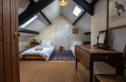 The Longhouse - Foto 13