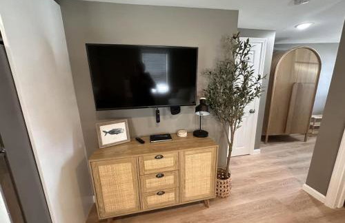 Shark Bait - Cozy Coastal Escape Near Hampton Beach - Foto 2