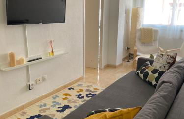 Sunny Apartment in the Heart of Santa Cruz - Foto 14