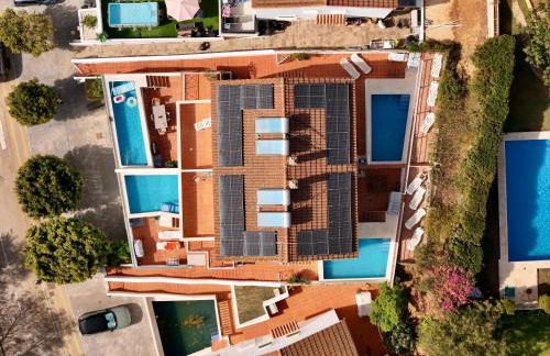 Luxury Apartments with private swimming pool - Photo 51