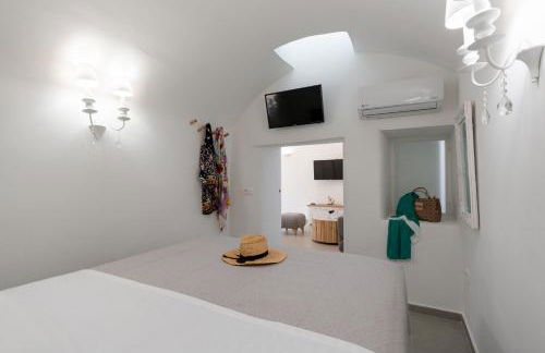 Euphemus Cave House - Foto 23