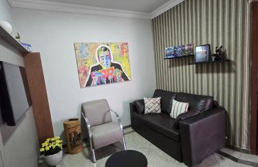 Apartamento Savassi 4A - Foto 12