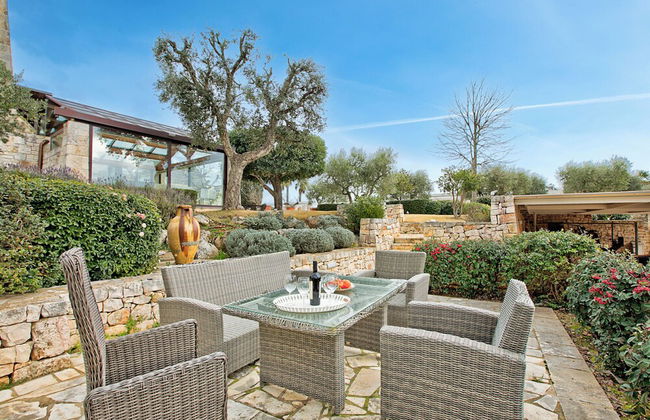 Tenuta Nicla With Pool Locorotondo - Photo 46