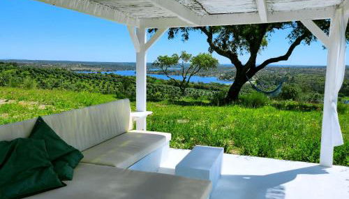 MONTE DA FIFAS Alentejo, Montargil - Foto 3, Garden view