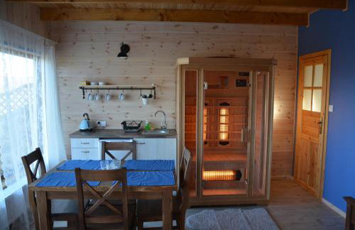 Ranczo w Dolinie - Foto 18