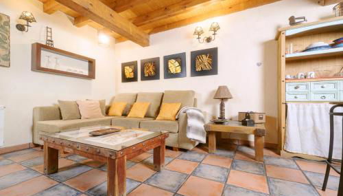 El Colirrojo - Los Sitios de Aravalle - Foto 5