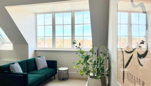 The Apartments Lytham Square - Foto 3