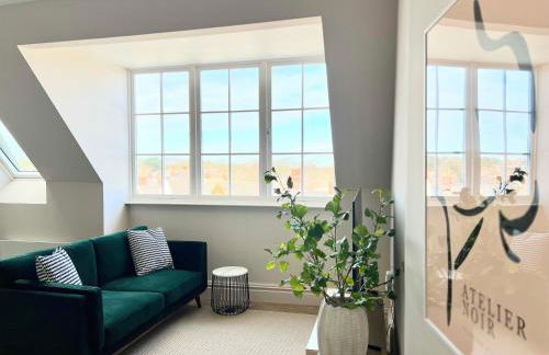 The Apartments Lytham Square - Foto 3