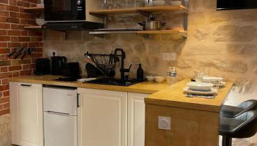 Cozy Loft Montmartre Place des Abbesses Sacré Cœur - Foto 3