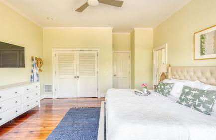 Haven by Avantstay Luxury Beachfront Home w/ Pool & Gorgeous Patios - Foto 34