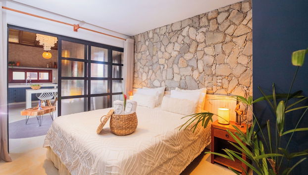 Villa Meraki Pipa - Foto 2, Habitación