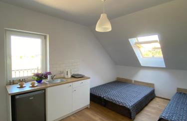 Apartament Giby - Foto 1