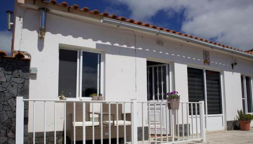 Mein Faial, Apartment with Pico and Seaview - Foto 2